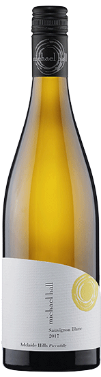 Michael Hall Wines Sauvignon Blanc 2024 Adelaide Hills